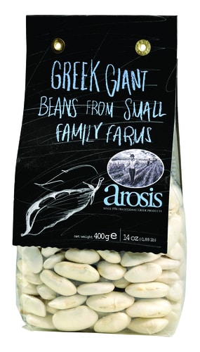 Gigantes Beans Arosis