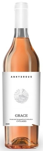 Grace-Anhydrous Winery