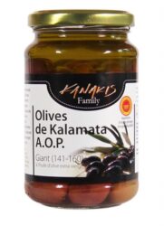Kalamata olives-Kanakis