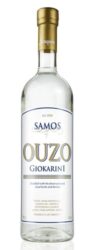 Ouzo Samos-Giokarini