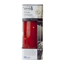 Roasted Red Florina Peppers-Ergon